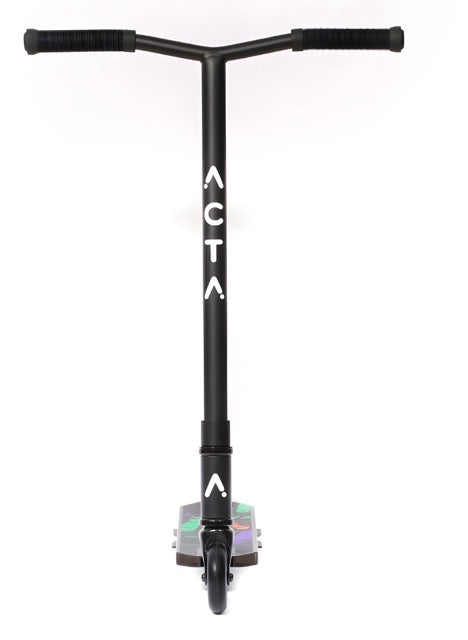 ACTA K2 Scooter Black