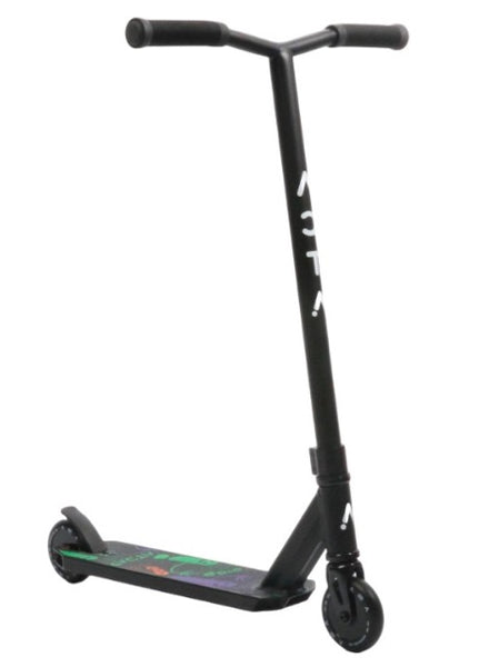 ACTA K2 Scooter Black