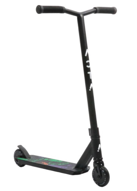 ACTA K2 Scooter Black