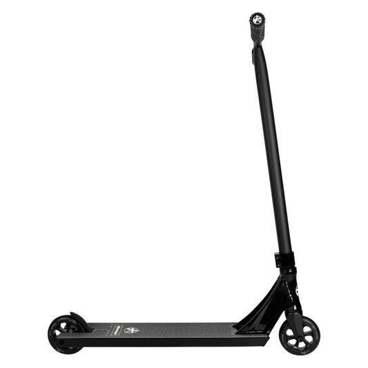 Addict Defender Icon Scooter Black
