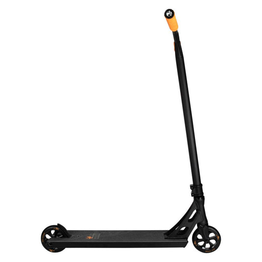 Addict Equalizer Haze Scooter Black