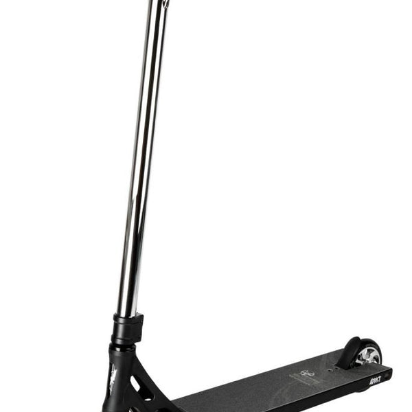Addict Equalizer Haze Scooter Black Chrome