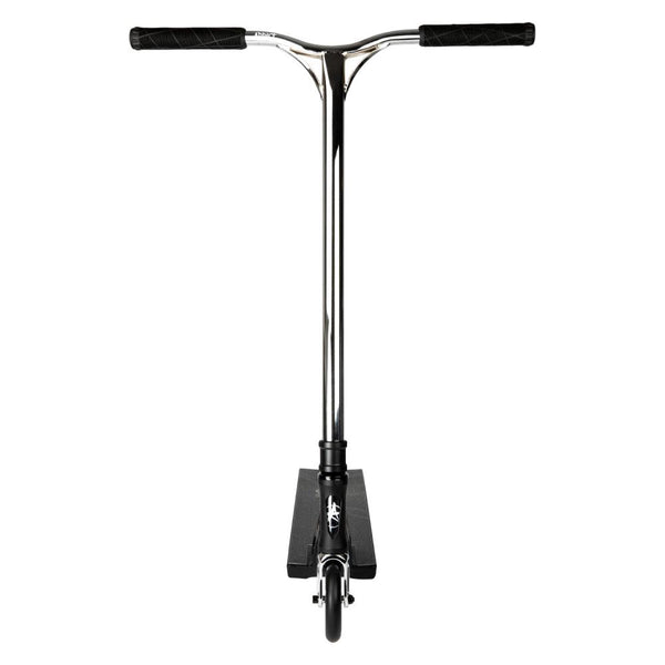 Addict Equalizer Haze Scooter Black Chrome