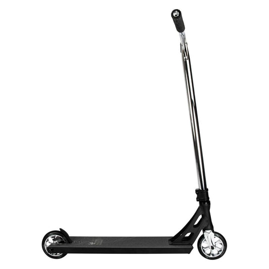 Addict Equalizer Haze Scooter Black Chrome