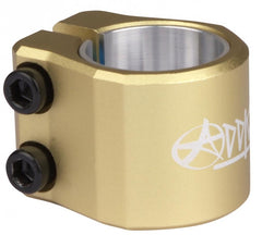 Addict Guardian Clamp Goud