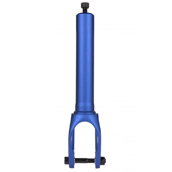 Addict Sword SCS Fork Blue