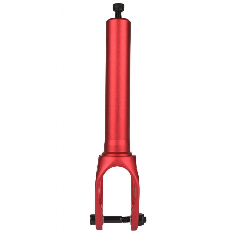 Addict Sword SCS Fork Red