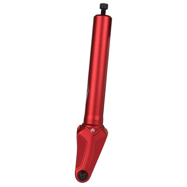 Addict Switchblade L SCS Fork Red