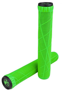 Addict OG Grips Neon Groen