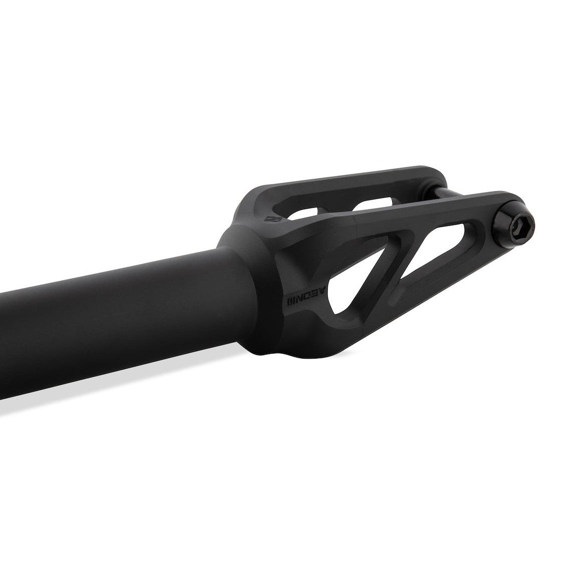 Drone Aeon 3 Feather-Light IHC Fork Black