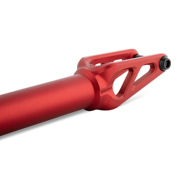 Drone Aeon 3 Feather-Light SCS Fork Red