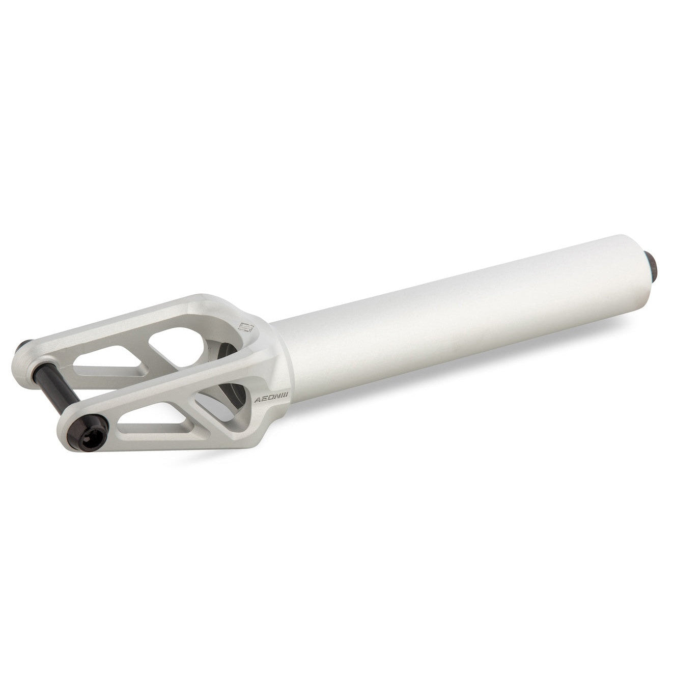 Drone Aeon 3 Feather-Light SCS Fork Silver