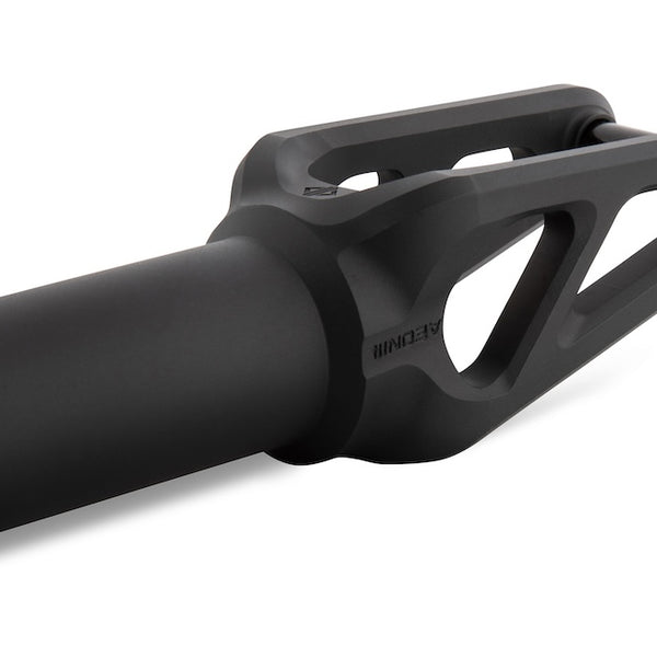 Drone Aeon 3 Feather-Light SCS Fork Black