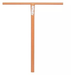 Affinity LTD Edition 710 OS T Bars Summer Oranje