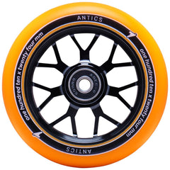 Antics Glider 110 Wheel Oranje