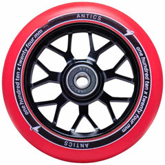 Antics Glider 110 Wheel Rood