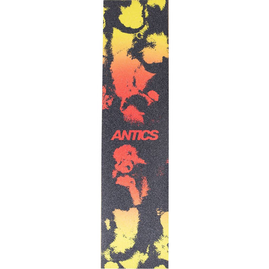 Antics Imprint Griptape Yellow