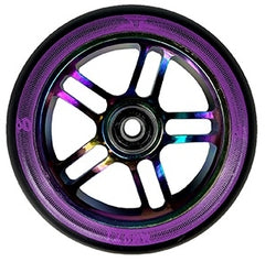 AO Circles 120 Wheel Oil Slick