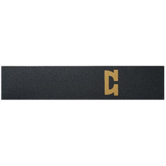 AO Omega Logo 5 Griptape Goud