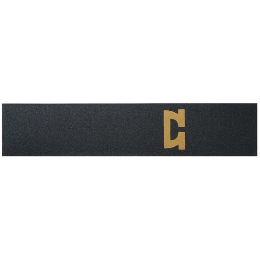 AO Omega Logo 5 Griptape Gold