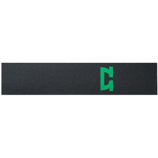 AO Omega Logo 5 Griptape Green