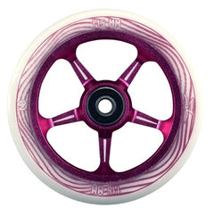 AO Pentacle 30 x 115 Wheel Roze