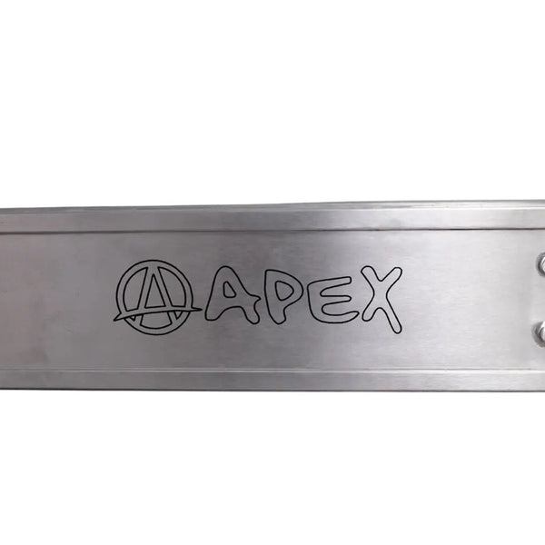 Apex 18.1 x 4.5 Deck Raw