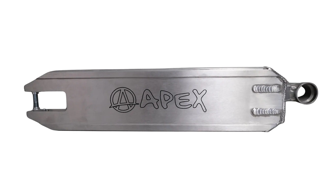 Apex 20,1 x 4.5 Deck Raw