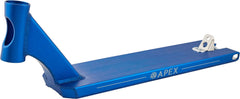 Apex 5 x 21 Box Cut Deck Blauw