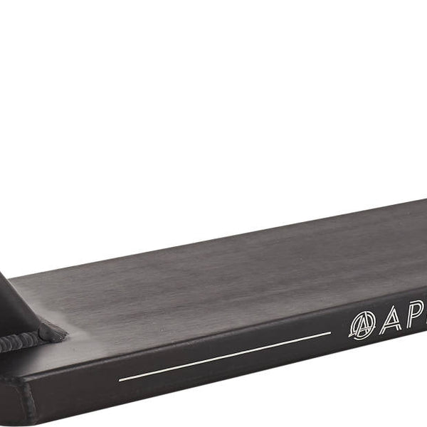 Apex 5 x 20 Box Cut Deck Black