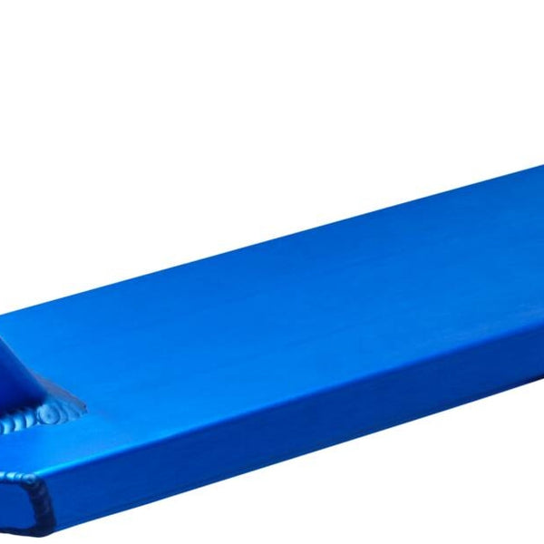Apex Peg Cut 5 x 19.3 Deck Blue