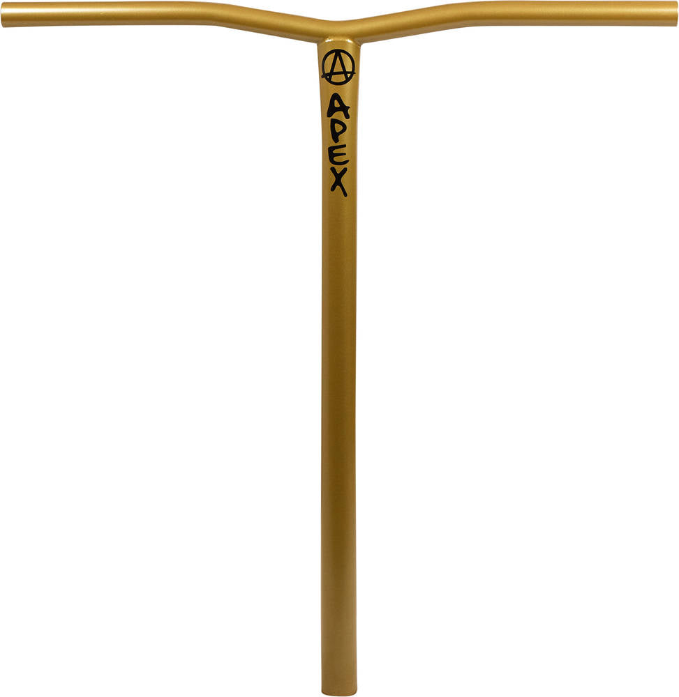 Apex Bol SCS Bars Gold