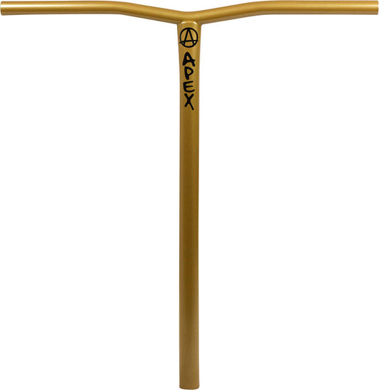 Apex Bol SCS Bars Gold