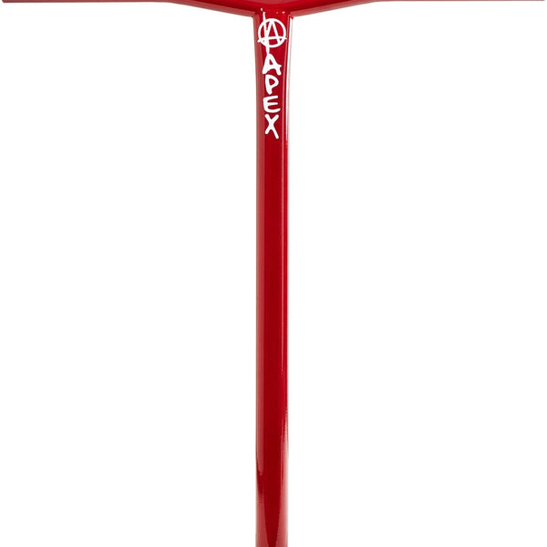 Apex Bol SCS Bar Red