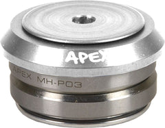 Apex Integrated Headset Zilver