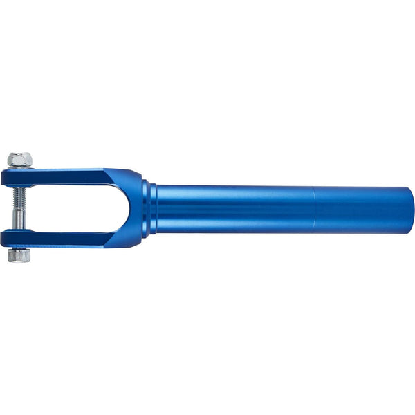 Apex Quantum Lite Fork Blue