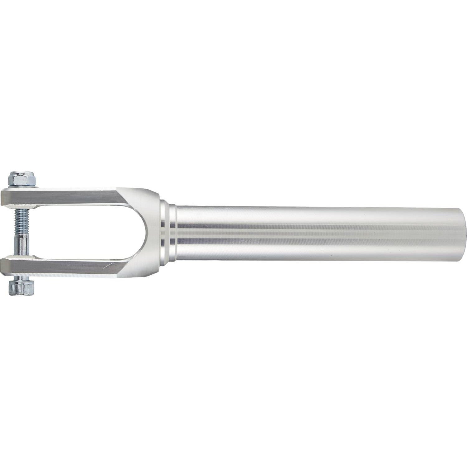 Apex Quantum Lite Fork Silver