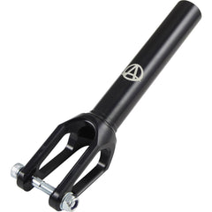 Apex Quantum Lite Fork Zwart