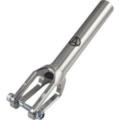 Apex Quantum Lite Fork Zilver