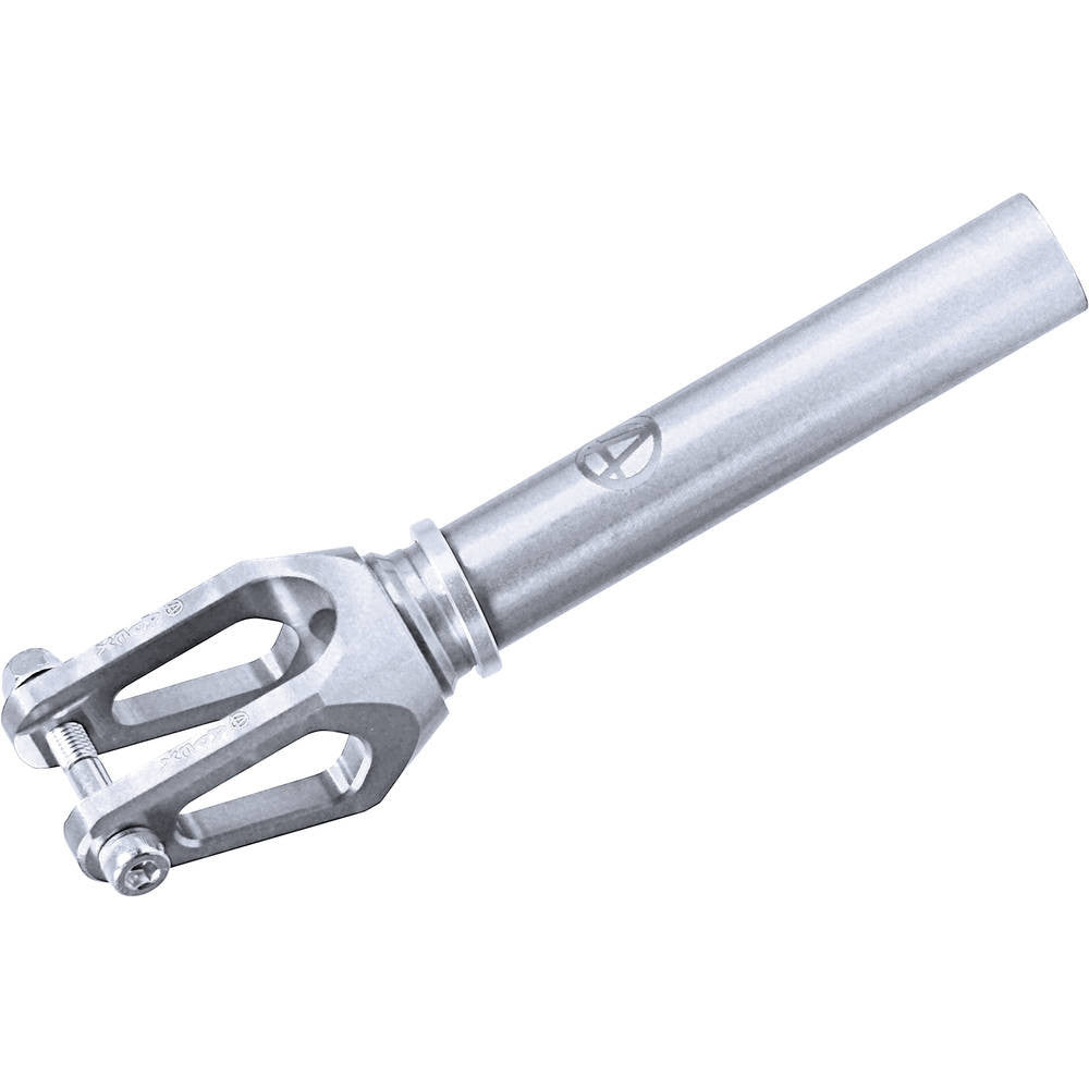 Apex Quantum Fork Silver