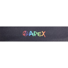 Apex Regenboog Griptape