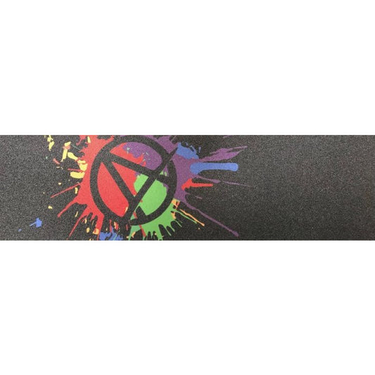 Apex Griptape Splatter