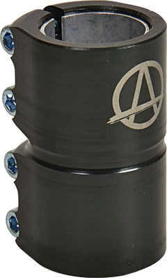 Apex V3 SCS Zwart