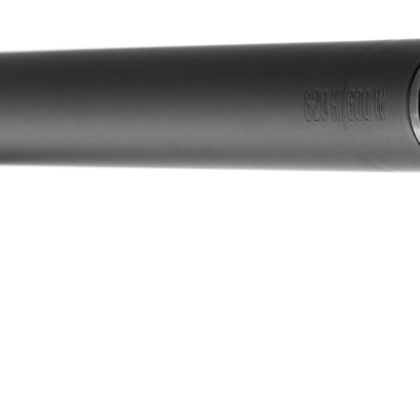 Ethic Alu Flush Bar Ends Set