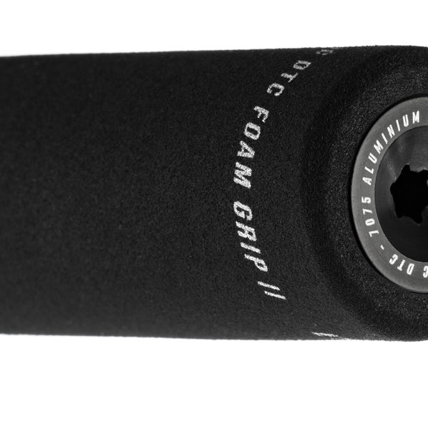 Ethic Alu Flush Bar Ends Set