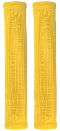 Raptor Cory V Grips Yellow