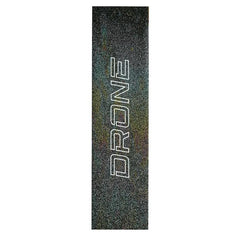 Drone Prism Glitter Griptape Zwart