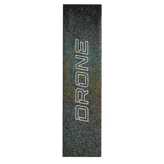 Drone Prism Glitter Griptape Black