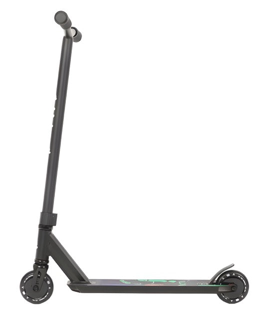 ACTA K2 Scooter Black