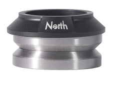 North Integrated Headset Zwart